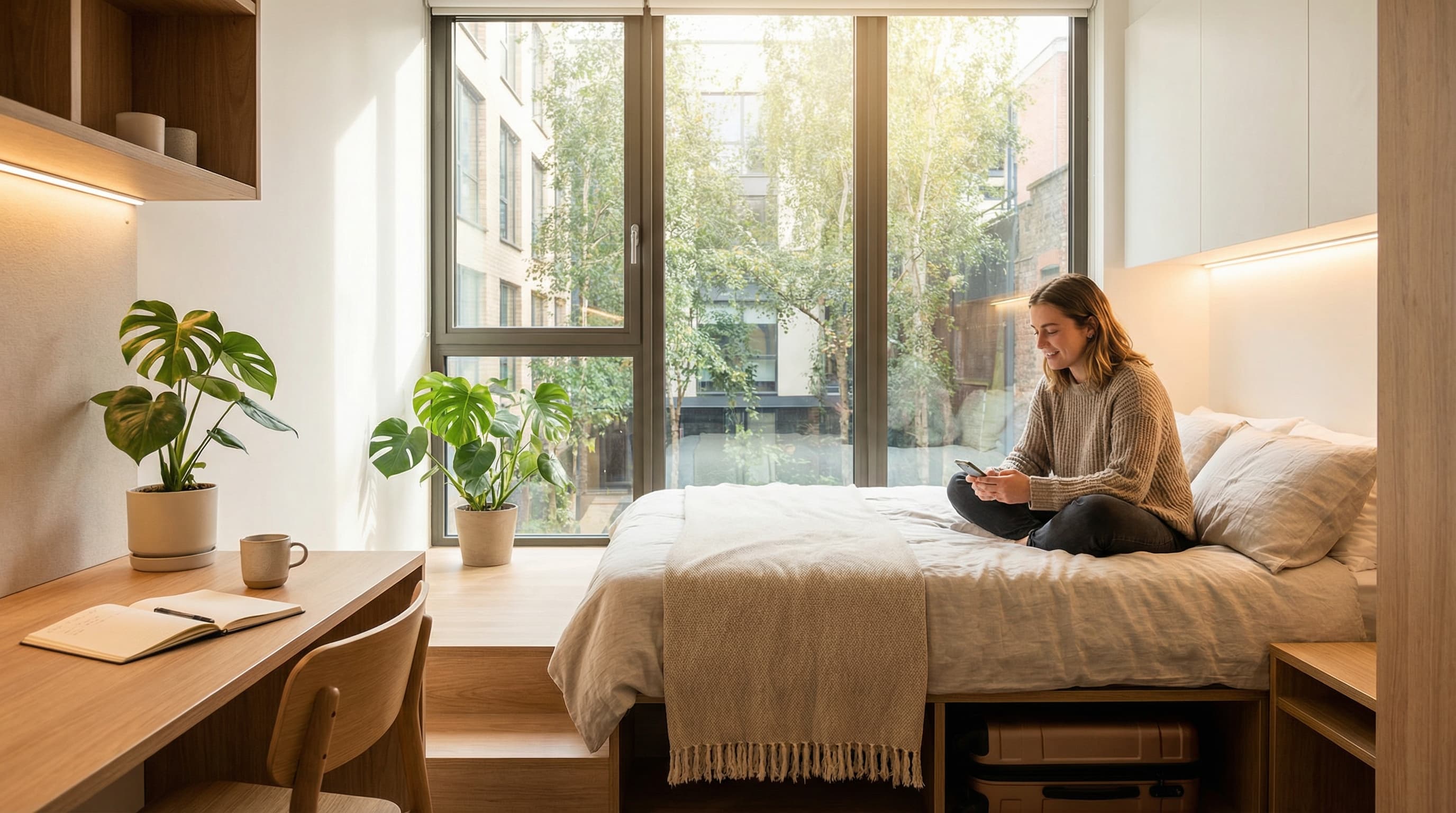 Find a Hostel You’ll Love Living In